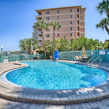 Bayside Penthouse-5Min To Beach, Rest & Shops Clearwater Beach Exterior photo