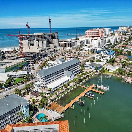 Bayside Penthouse-5Min To Beach, Rest & Shops Clearwater Beach Exterior photo