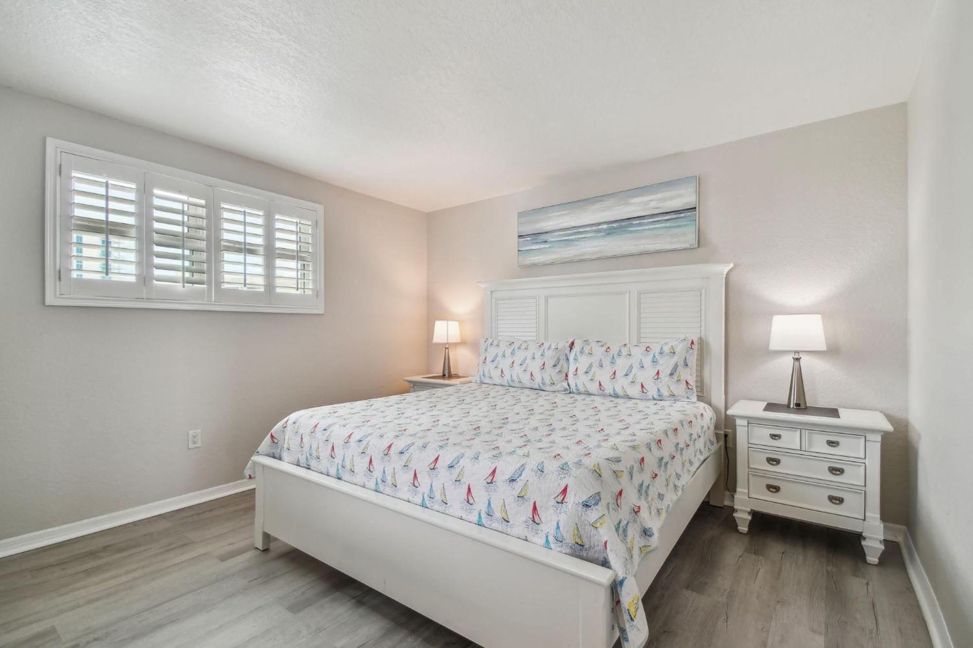 Bayside Penthouse-5Min To Beach, Rest & Shops Clearwater Beach Exterior photo