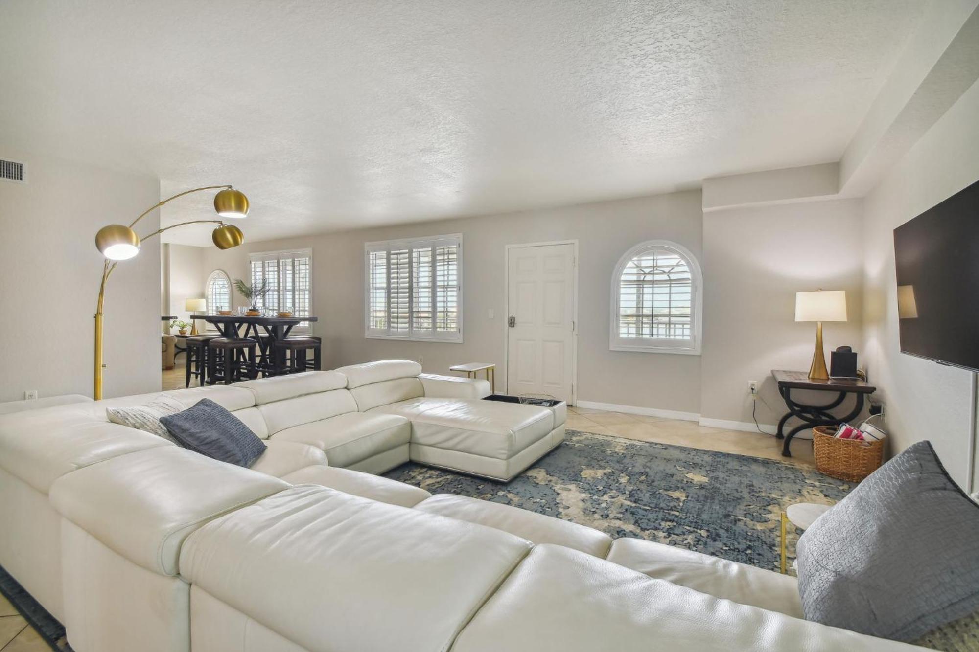 Bayside Penthouse-5Min To Beach, Rest & Shops Clearwater Beach Exterior photo