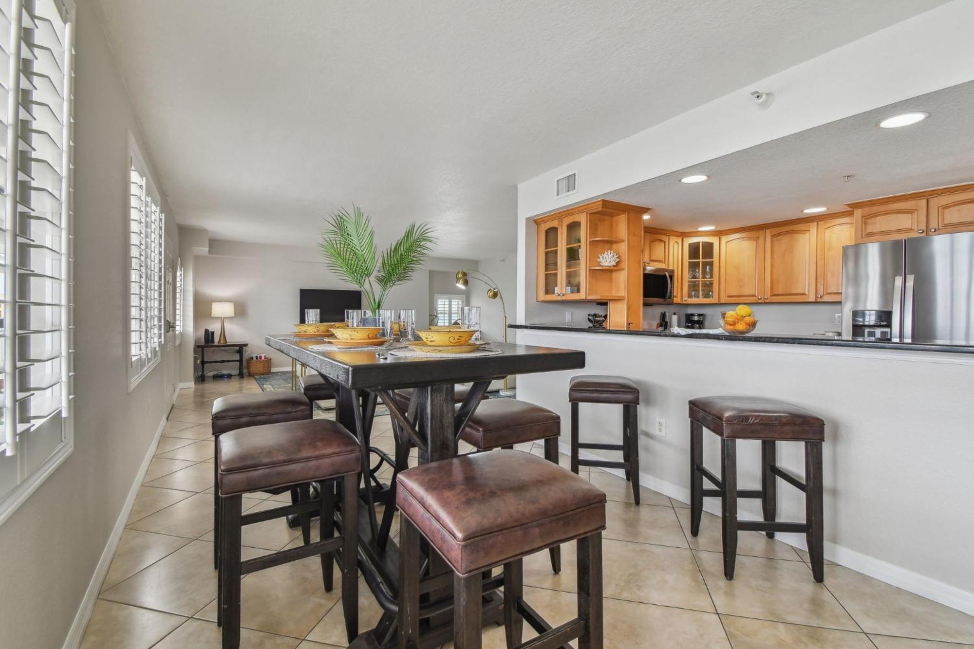 Bayside Penthouse-5Min To Beach, Rest & Shops Clearwater Beach Exterior photo