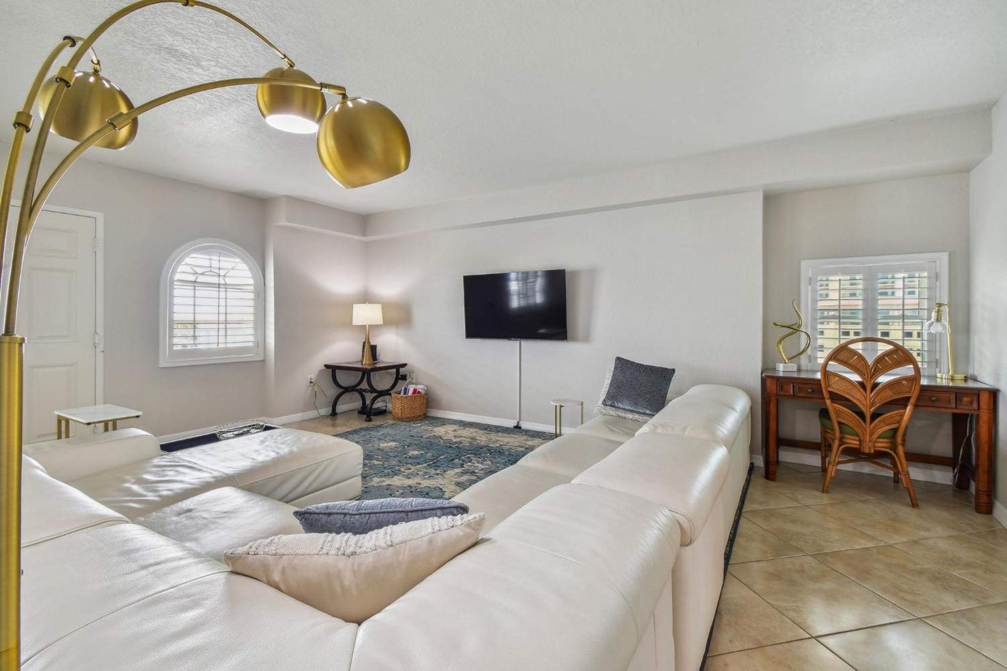 Bayside Penthouse-5Min To Beach, Rest & Shops Clearwater Beach Exterior photo