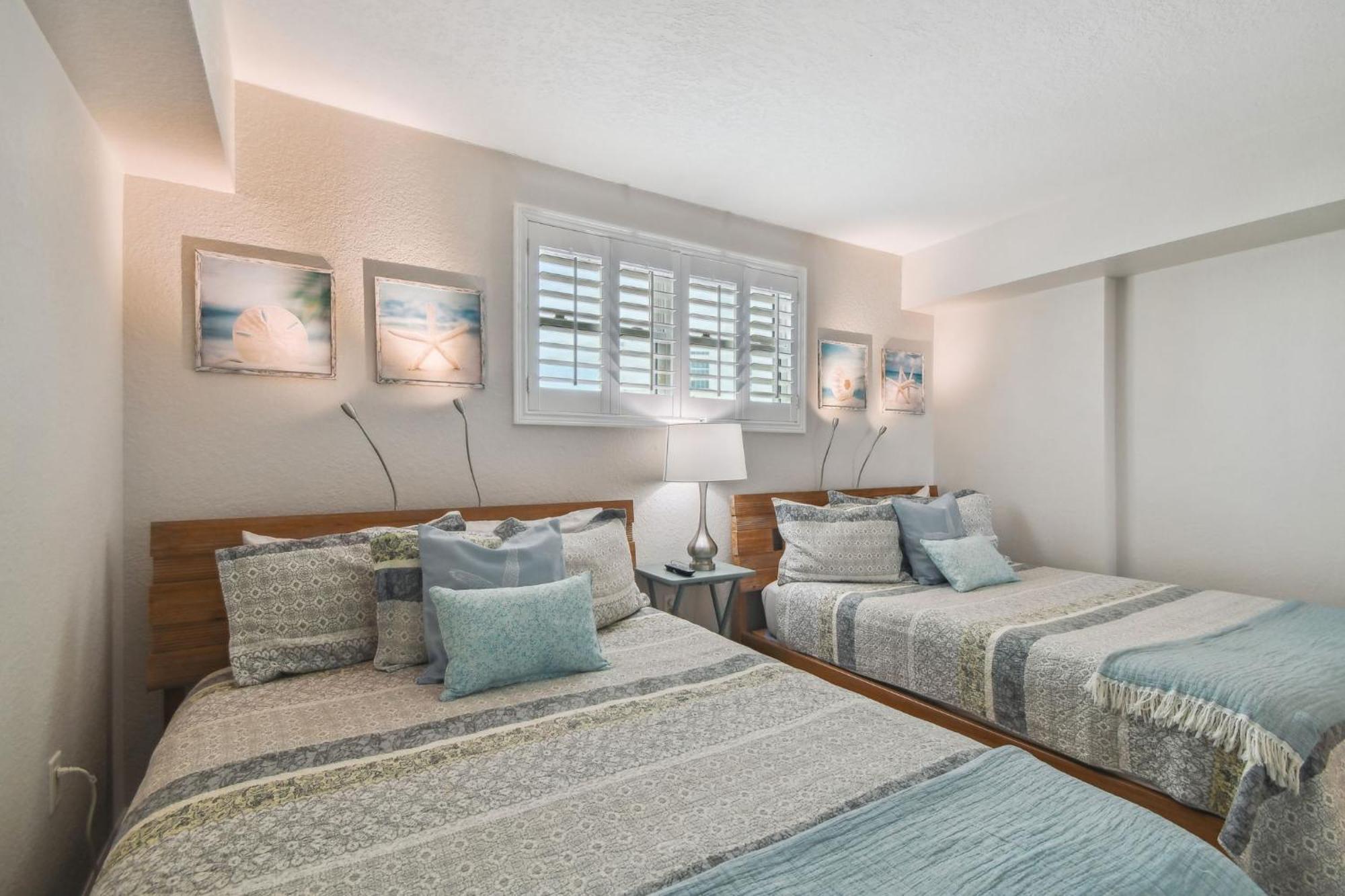 Bayside Penthouse-5Min To Beach, Rest & Shops Clearwater Beach Exterior photo