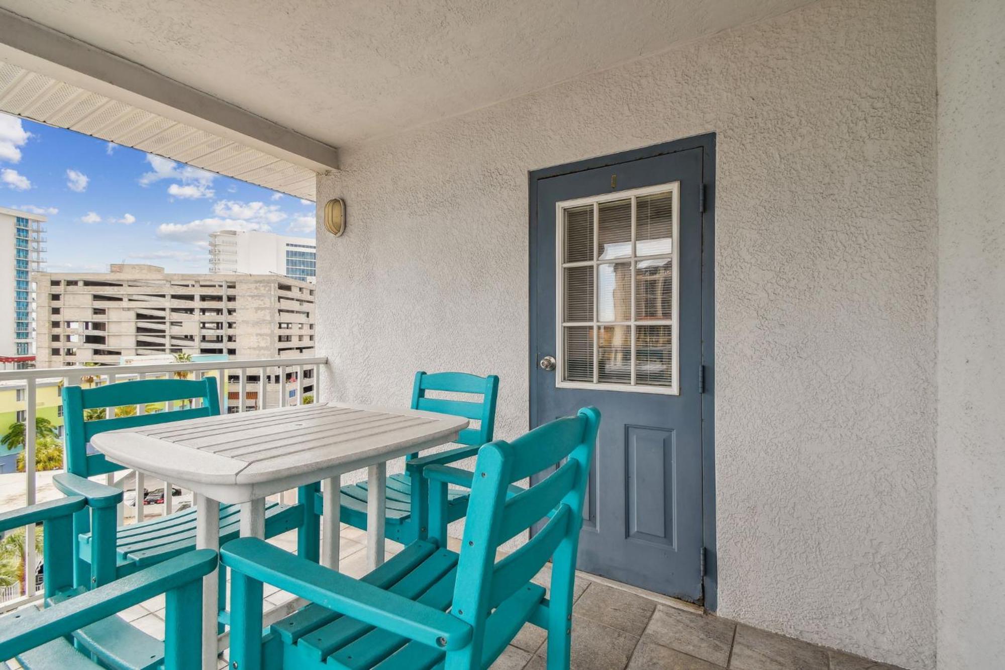 Bayside Penthouse-5Min To Beach, Rest & Shops Clearwater Beach Exterior photo