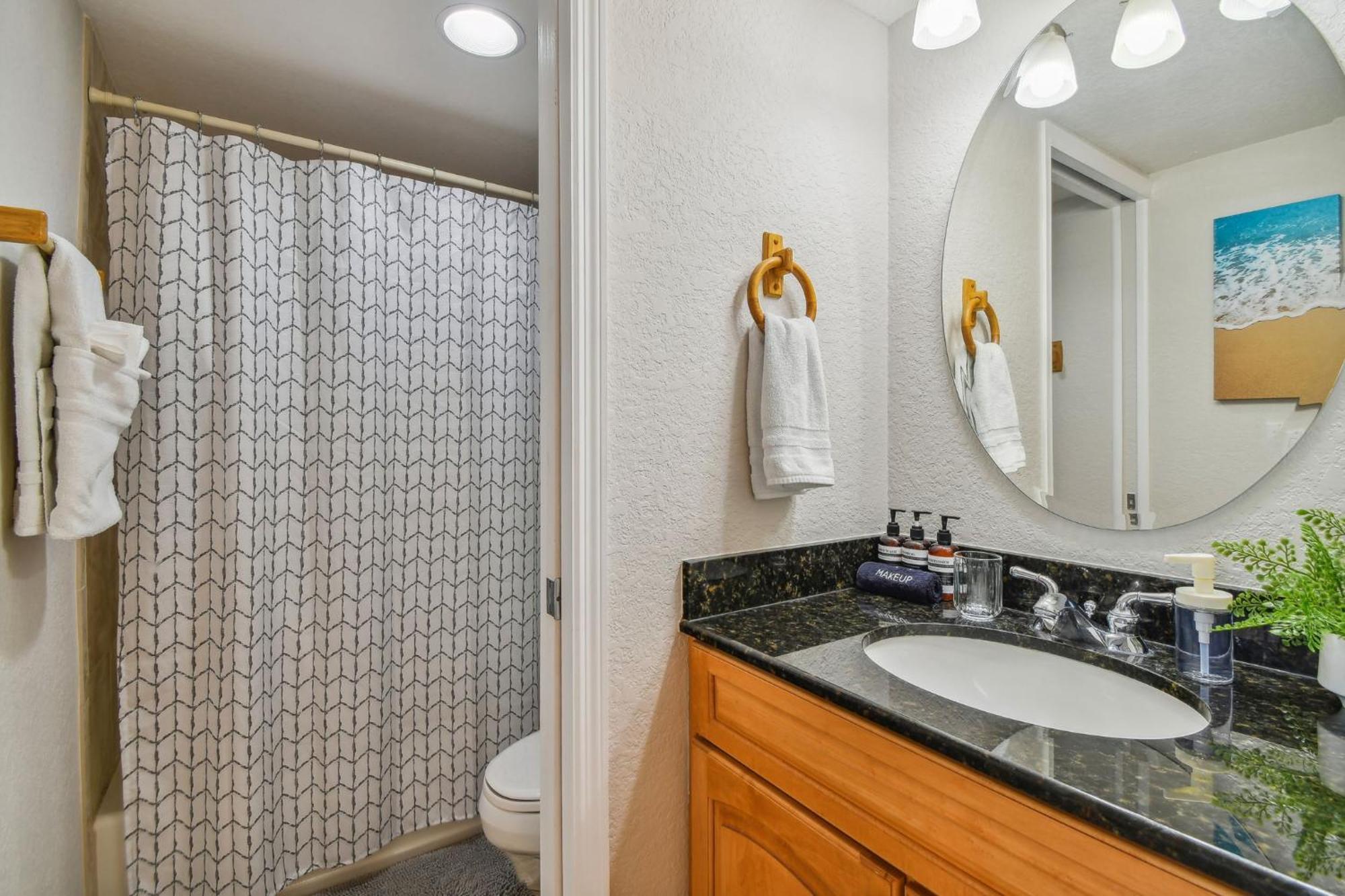 Bayside Penthouse-5Min To Beach, Rest & Shops Clearwater Beach Exterior photo