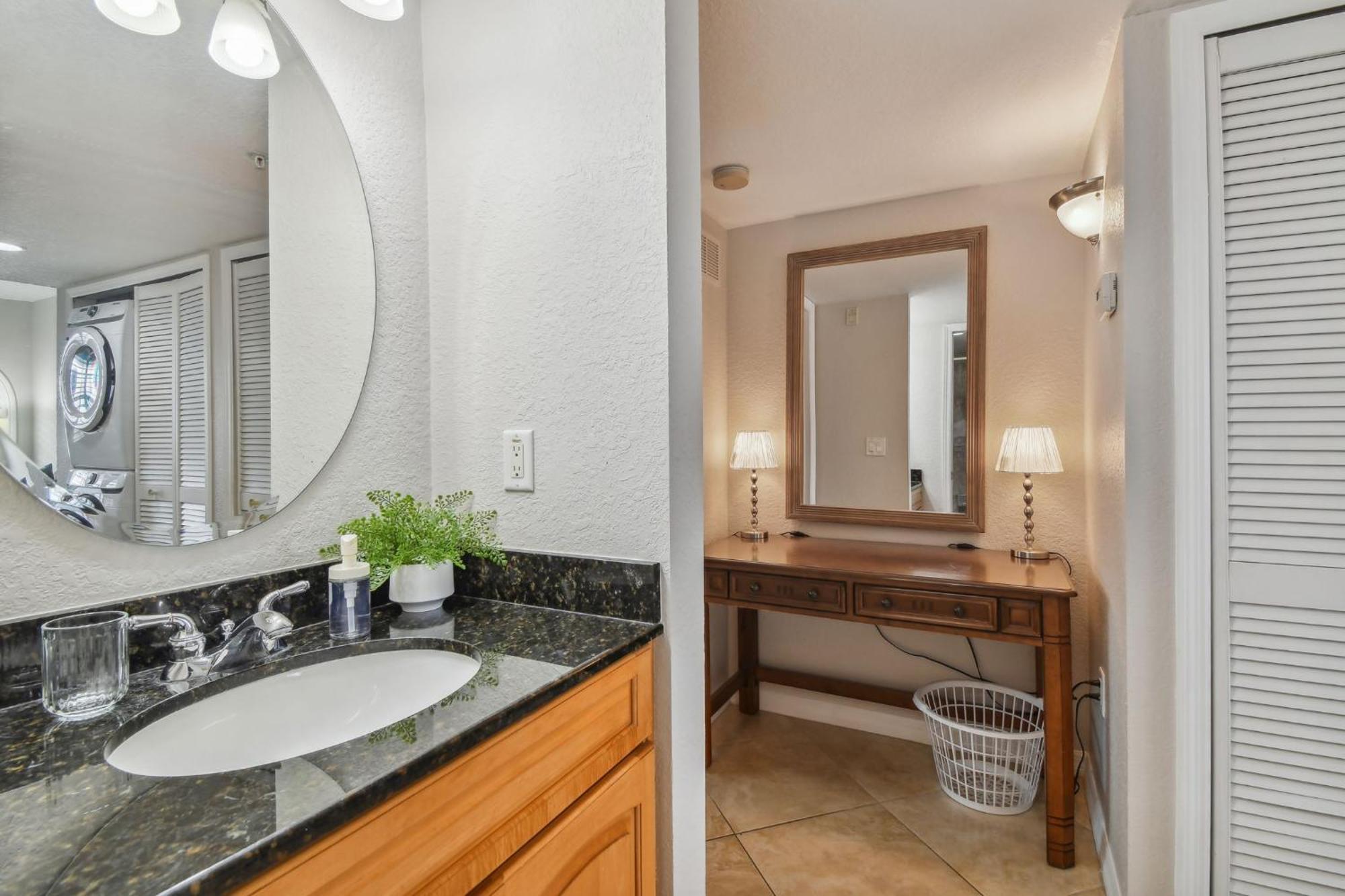 Bayside Penthouse-5Min To Beach, Rest & Shops Clearwater Beach Exterior photo