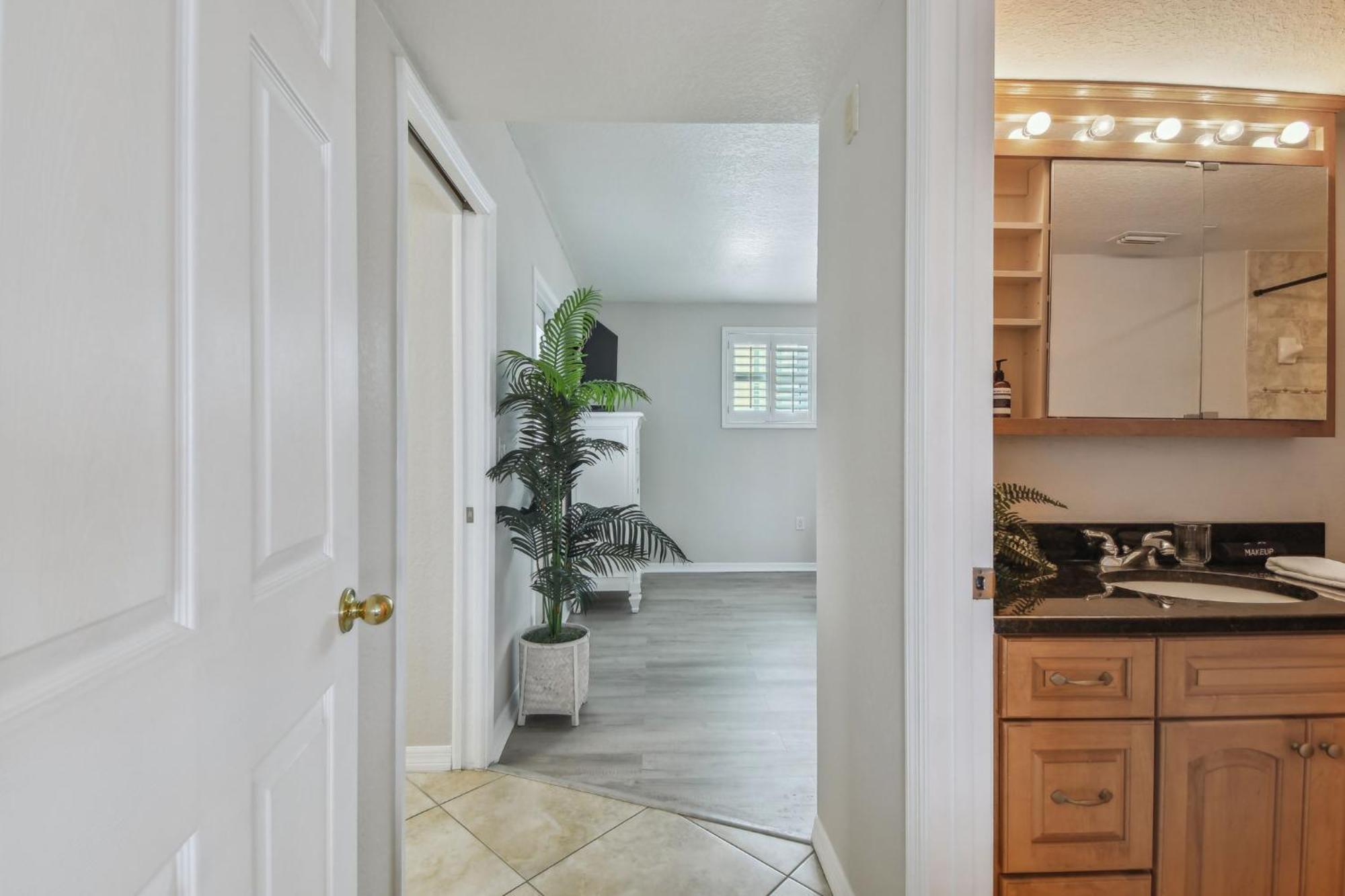 Bayside Penthouse-5Min To Beach, Rest & Shops Clearwater Beach Exterior photo