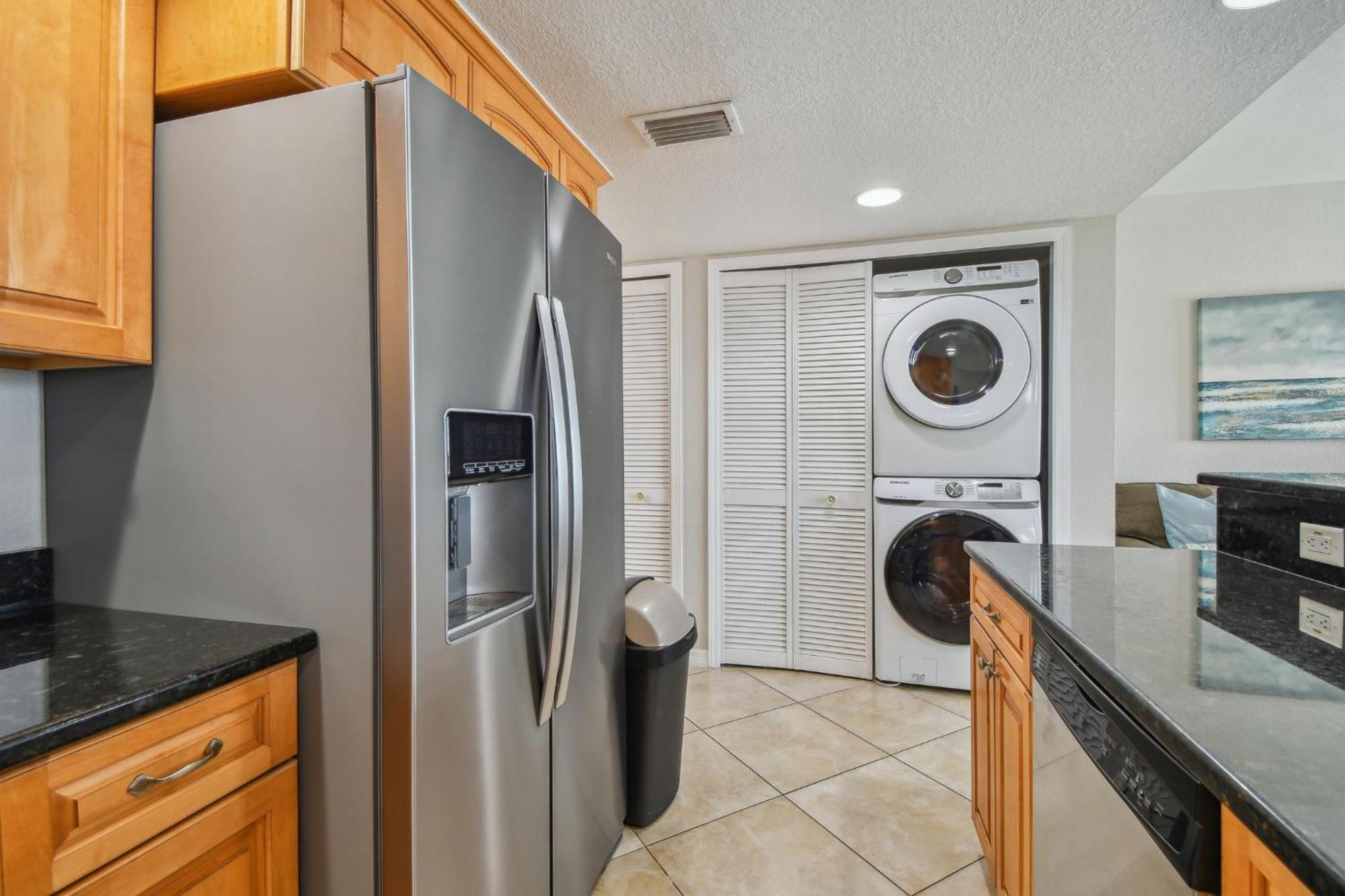 Bayside Penthouse-5Min To Beach, Rest & Shops Clearwater Beach Exterior photo